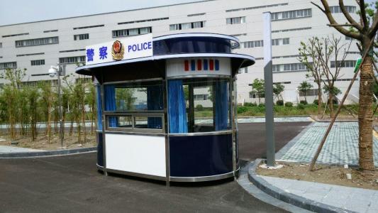 治安警务岗亭的功用-龙岩福建岗亭厂家