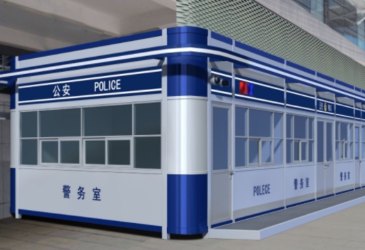 龙岩福建警务岗亭有哪些主要功能需要注意？